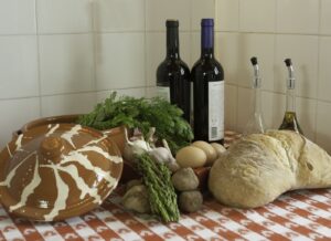Casas de Romaria | Gastronomia e Vinhos