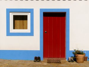 Monte da Amorada | Casas de Romaria